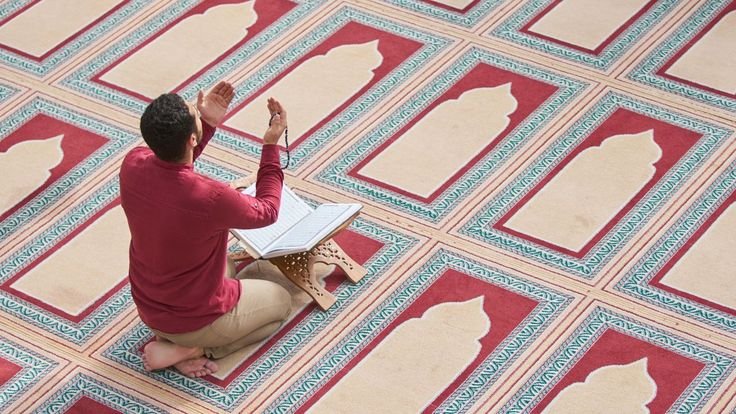 DUA DOA KALAU BINGUNG