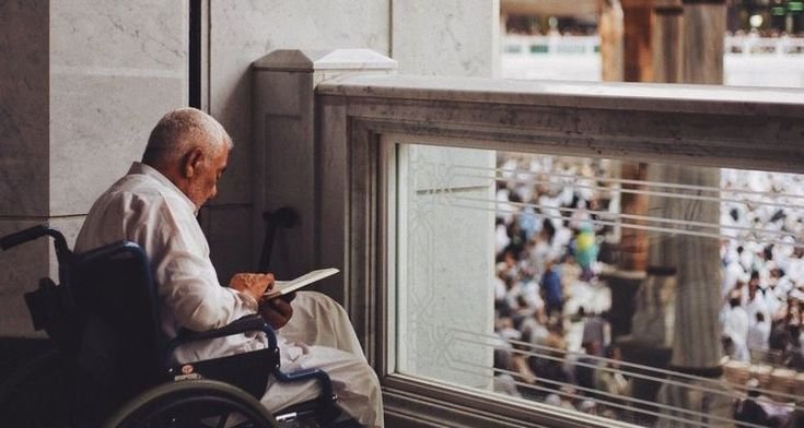 JANGAN SAMPAI ADA HARTA YANG KITA SESALI