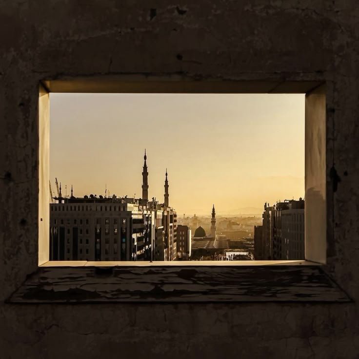 GERBANGNYA KEDEWASAAN