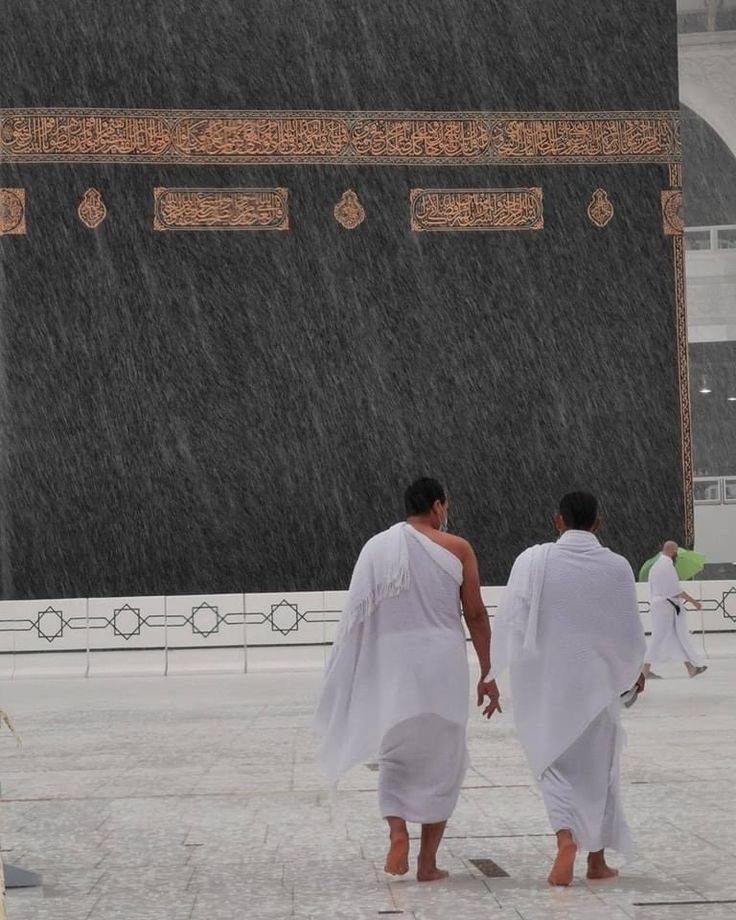 RUMUS BAKU URUSAN REZEKI