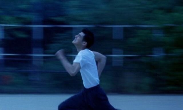 KUAT BUKAN PILIHAN, TAPI KEHARUSAN