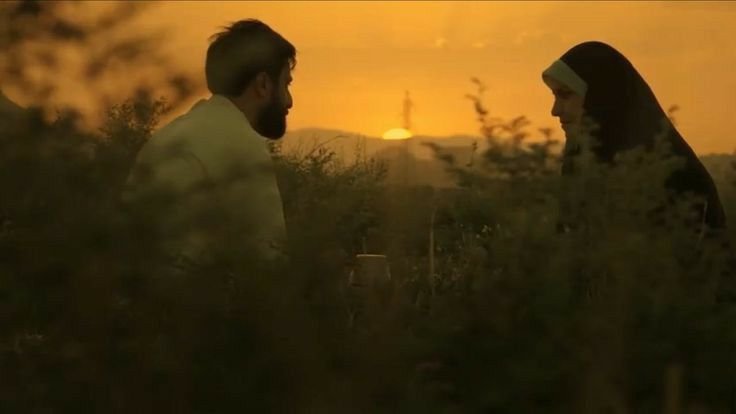 NIKMATNYA RUMAH TANGGA