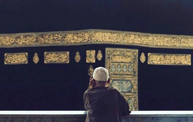 ALLOH SAYANG, TAPI TIDAK BERARTI MEMANJAKAN