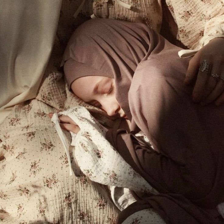 HARUSNYA SEPERCAYA ITU