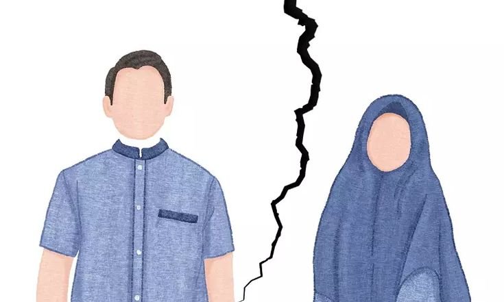 UJIAN YANG PALING BERAT DALAM RUMAH TANGGA