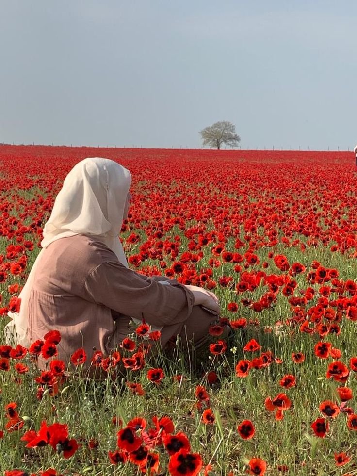 TERNYATA KETEMUNYA DIA LAGI