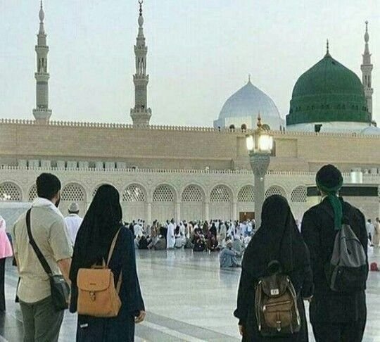 MULAINYA GUNCANGAN DALAM RUMAH TANGGA