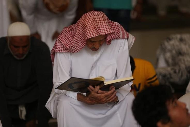 UJUNGNYA TENTANG MENGATUR HATIMU