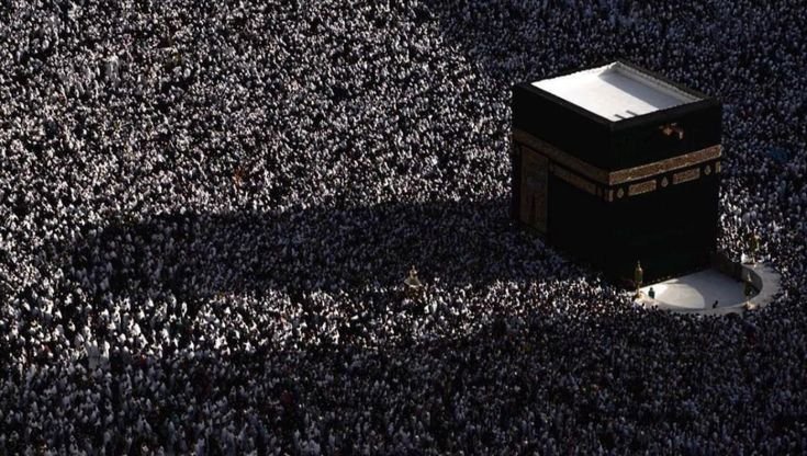 ORANG-ORANG INI JANGAN DIGANGGU