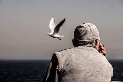 SABARMU TERLALU CEPAT HABIS