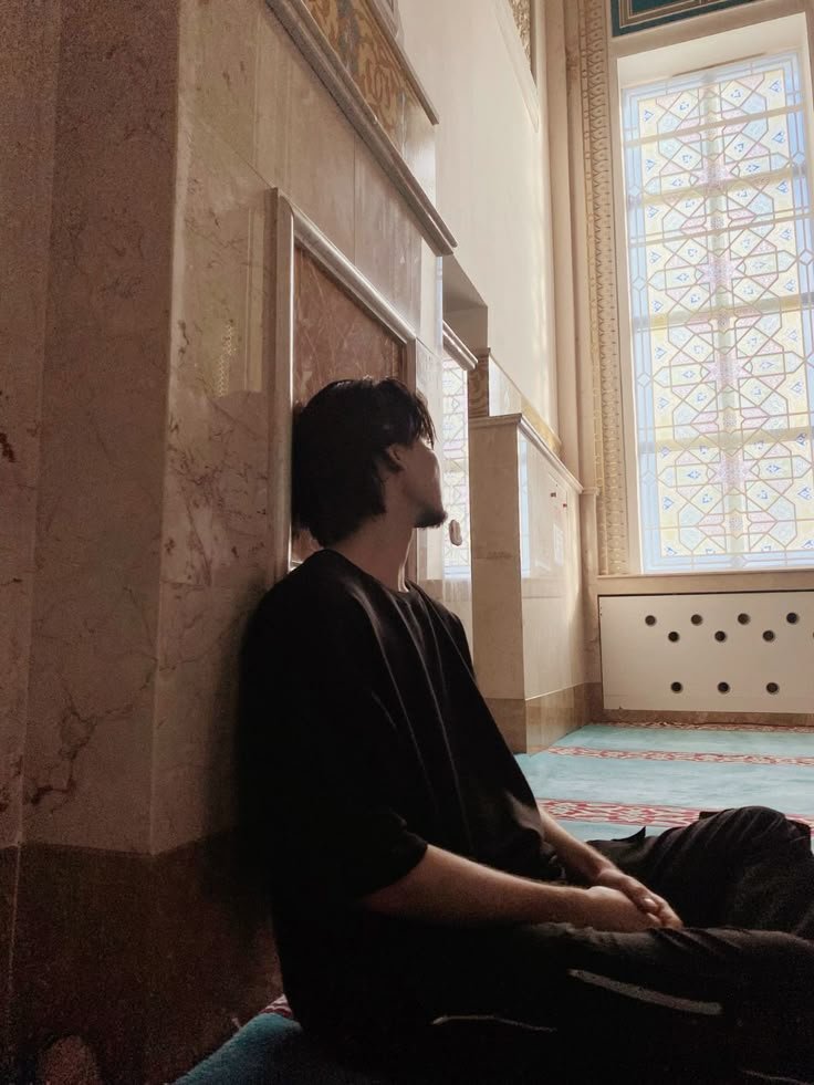 TELAN PESAN INI DAN KUATKAN HATIMU