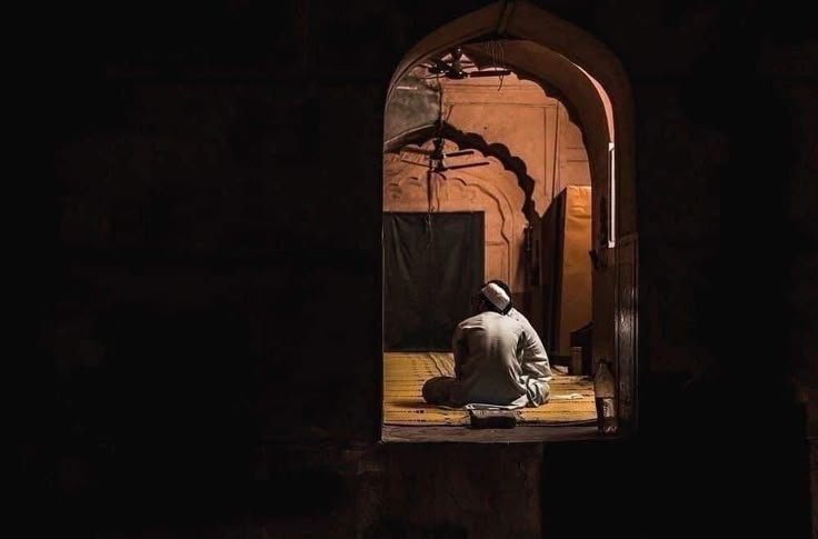 YA ALLOH, HIDUPKU TIDAK SIA-SIA