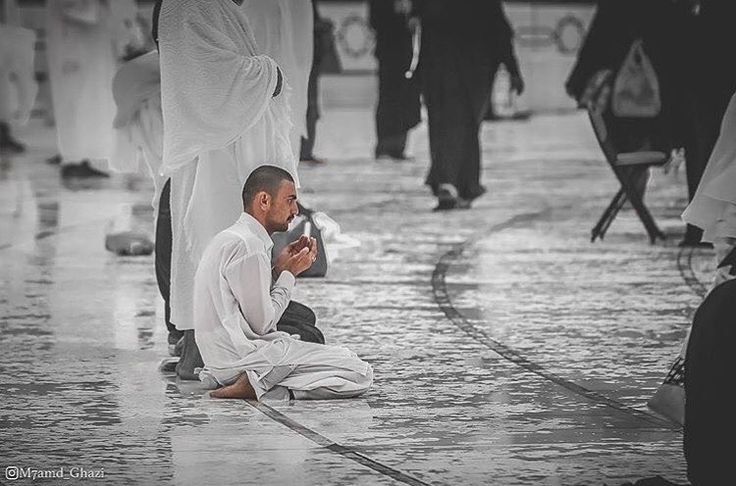 SALAH SATU KISAH SEDIH