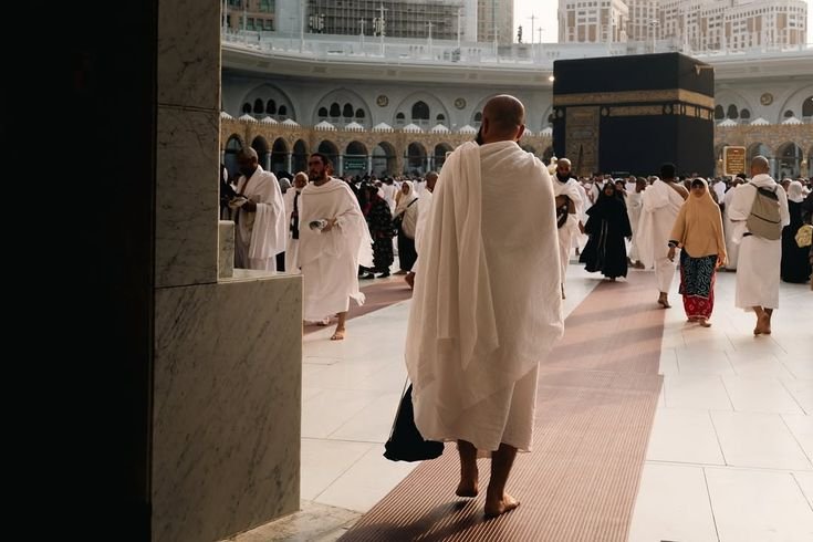 KEADAAN BATINNYA ORANG MULIA