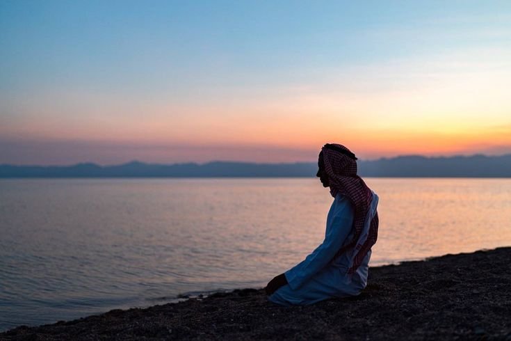 MERASA SUDAH MAKSIMAL