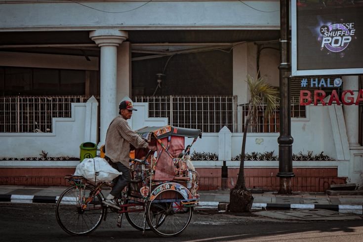 "KATA" YANG MENGHAMBAT REZEKIMU