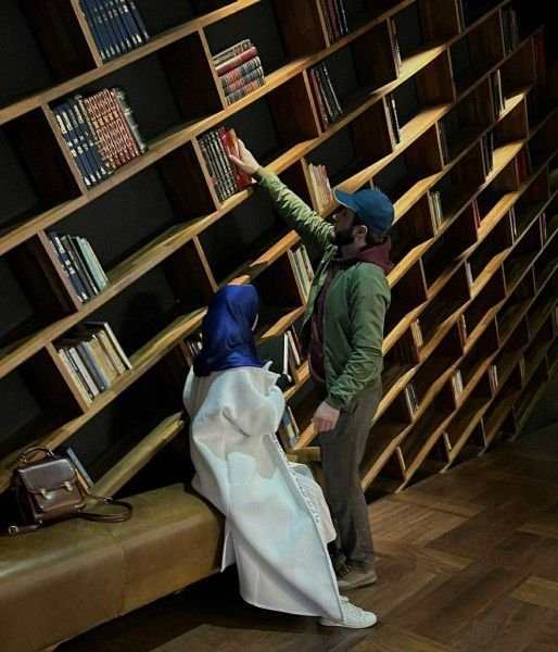 JALAN IKHTIAR REZEKI YANG PALING BERDAMPAK