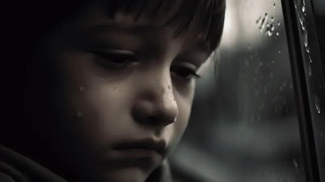 BUKAN TENTANG TANGIS DAN TAWA