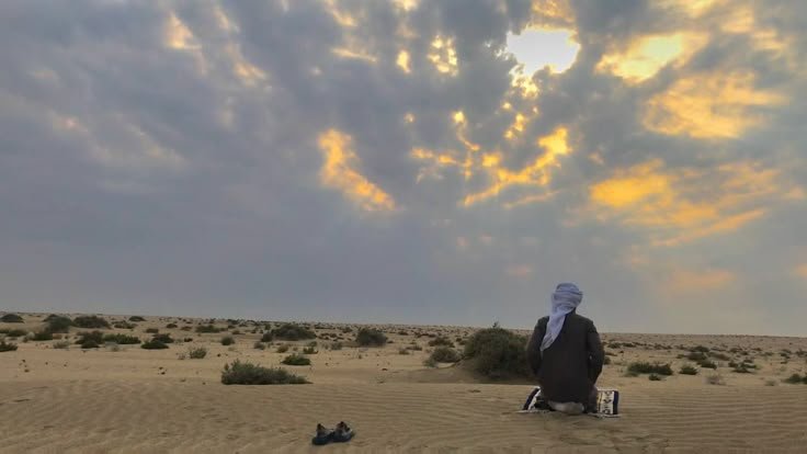 YANG PENTING ALLOH TAHU HATIKU