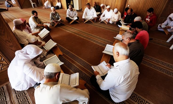 NGGAK ADA YANG SALAH