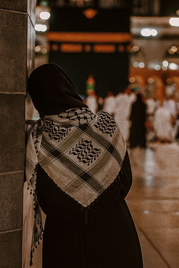 AGAR MASALAH TAK KIAN BERTAMBAH BERAT