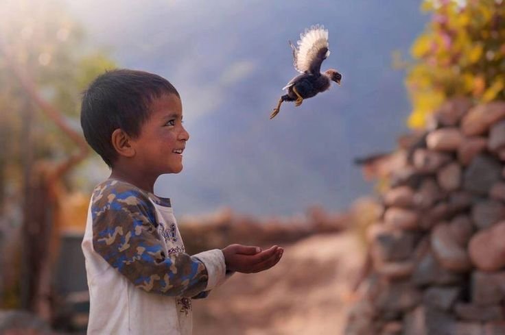 HATI YANG TAK KESEPIAN