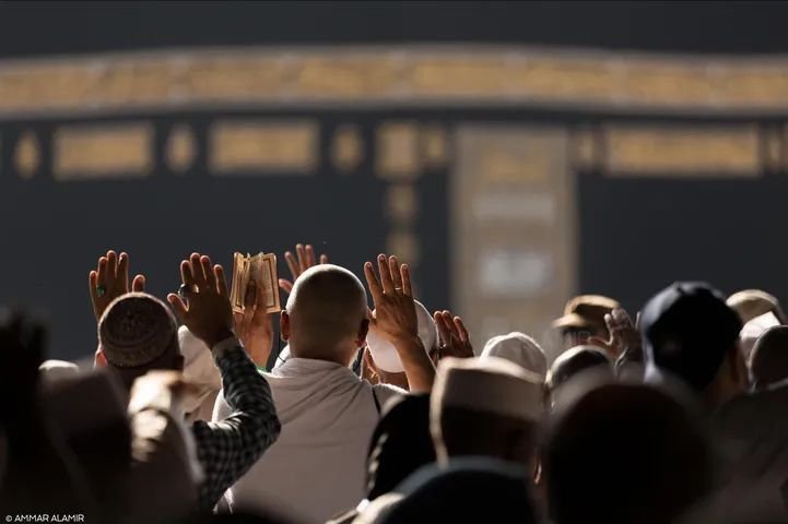 AMALAN UNTUK MENGUBAH HATI SESEORANG