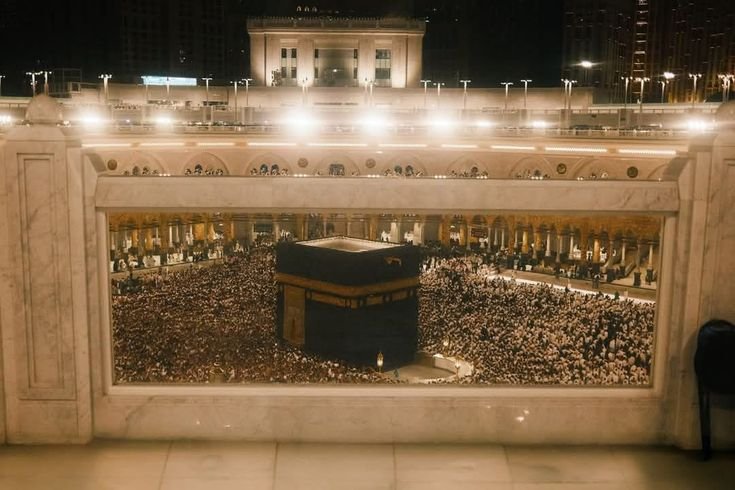 ANTARA HATIMU DAN REZEKIMU