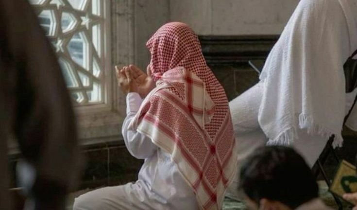 JANGAN MAKSA SEKARANG JUGA