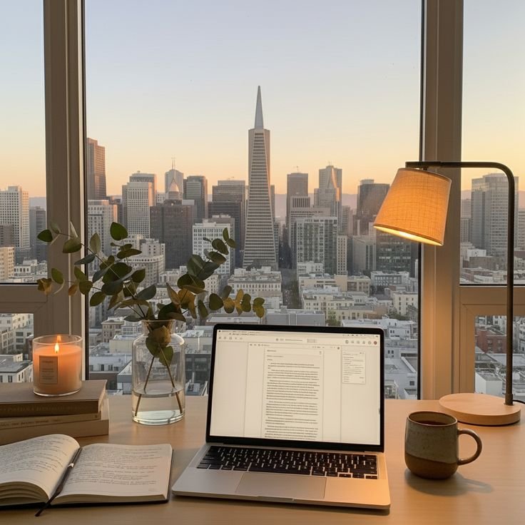 KAYA ITU JANGAN JADI TUJUAN