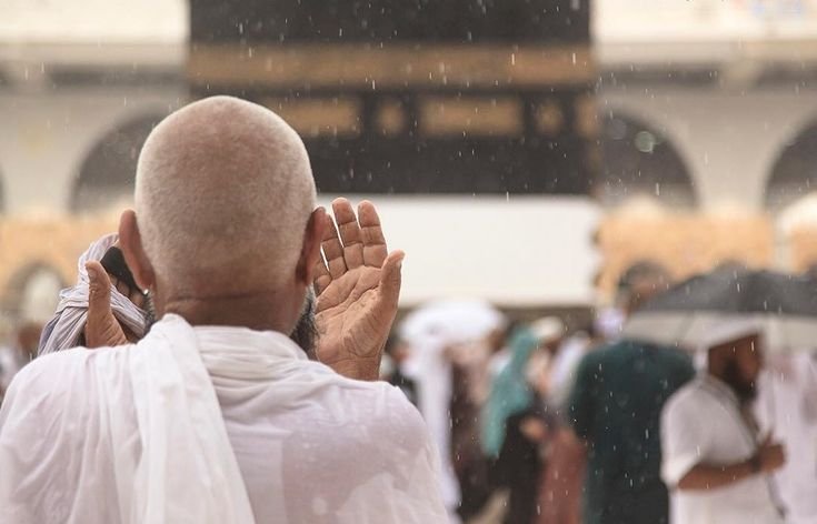 JANGAN KHAWATIR.. ITUPUN MASIH SABAR