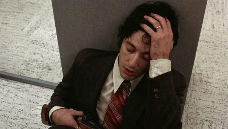 JATUH KARENA PIKIRAN SENDIRI