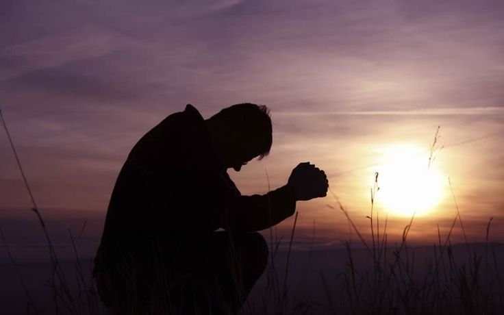 HIDUP ADEM AYEM MESKI SEDANG DILANDA UJIAN