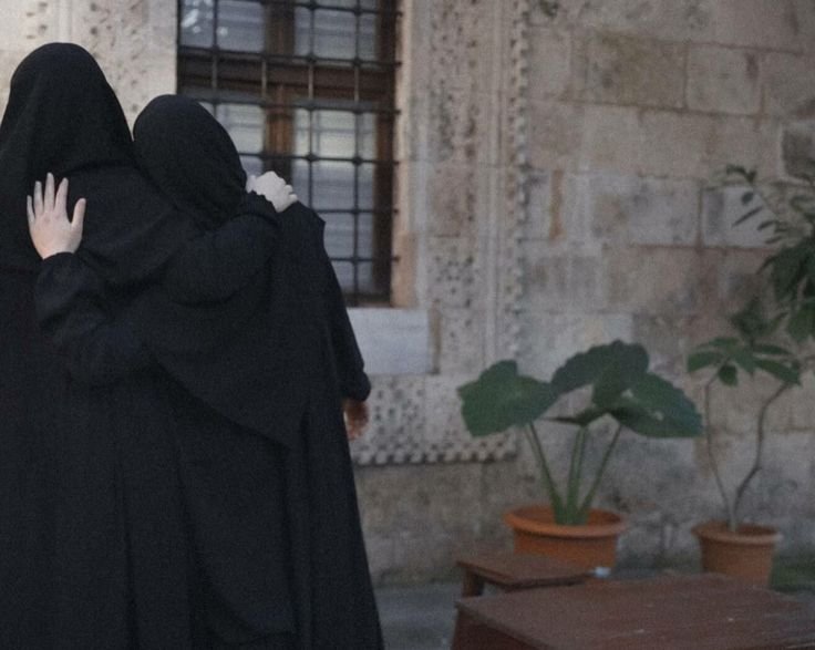 TETAP DAPAT BURUK SANGKA