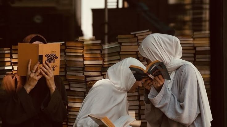 WAHAI WANITA, KECILKAN CIRCLEMU