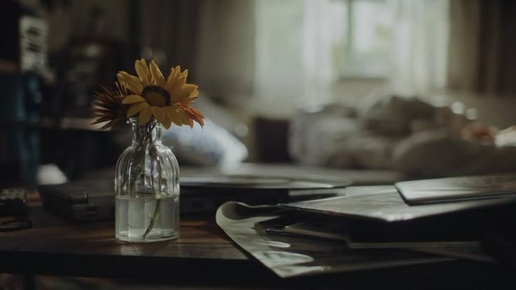 BERANILAH UNTUK SATU HAL INI