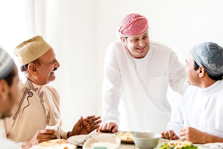 SENYAM-SENYUM AJALAH