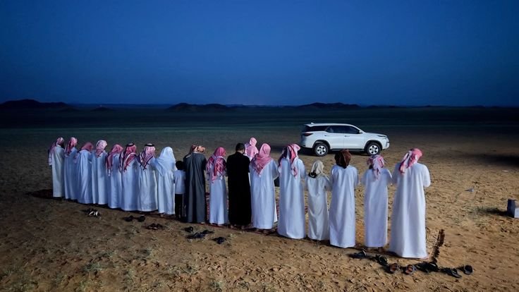 PERINTAH TERBERAT YANG DITERIMA NABI ﷺ