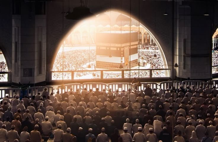 ALLOH TUH SEBAIK ITU