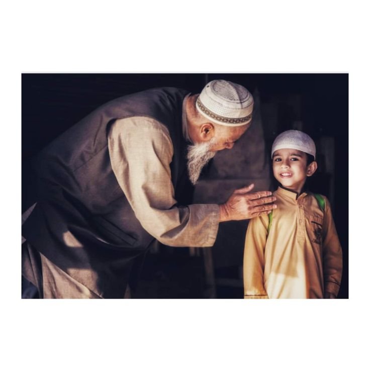 PELAJARAN PADA AKHIRNYA