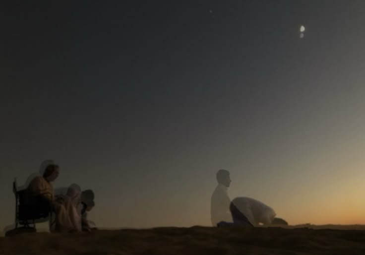 DUA HAL YANG HARUS SELALU DIUPAYAKAN