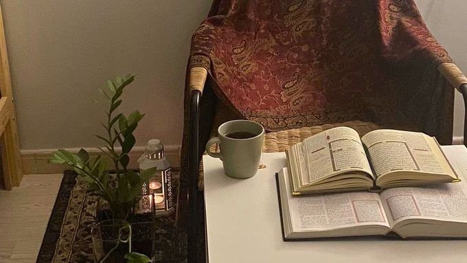 NASIHAT YANG TAK KUINGINKAN