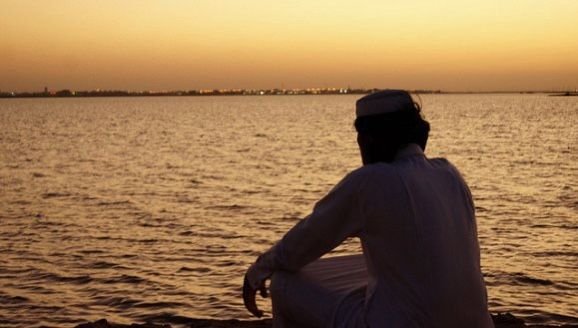 TINGGALKAN YANG BUKAN URUSANMU