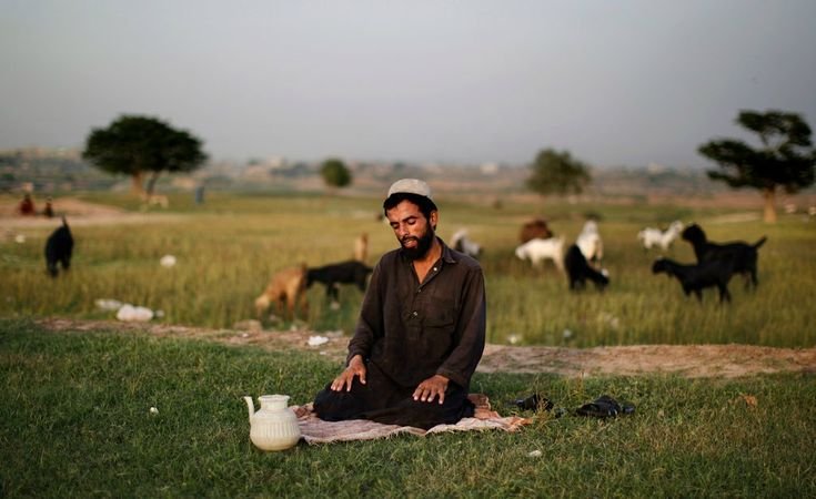 MULAI TENANG DENGAN BENAR