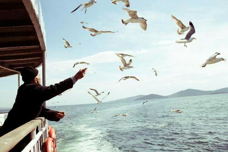 KISAHMU PUN BISA JADI JUGA  AJAIB