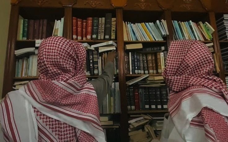 PASTI DIUJI, TAPI YA HARUS DINIKMATI