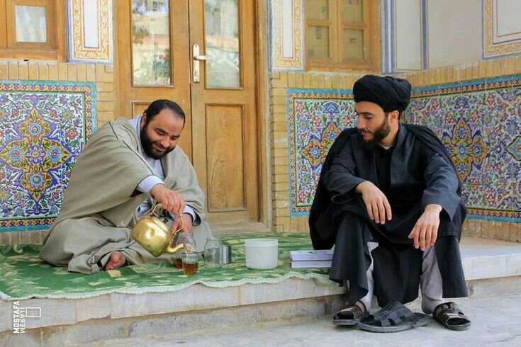 BERATNYA BERBUAT BAIK