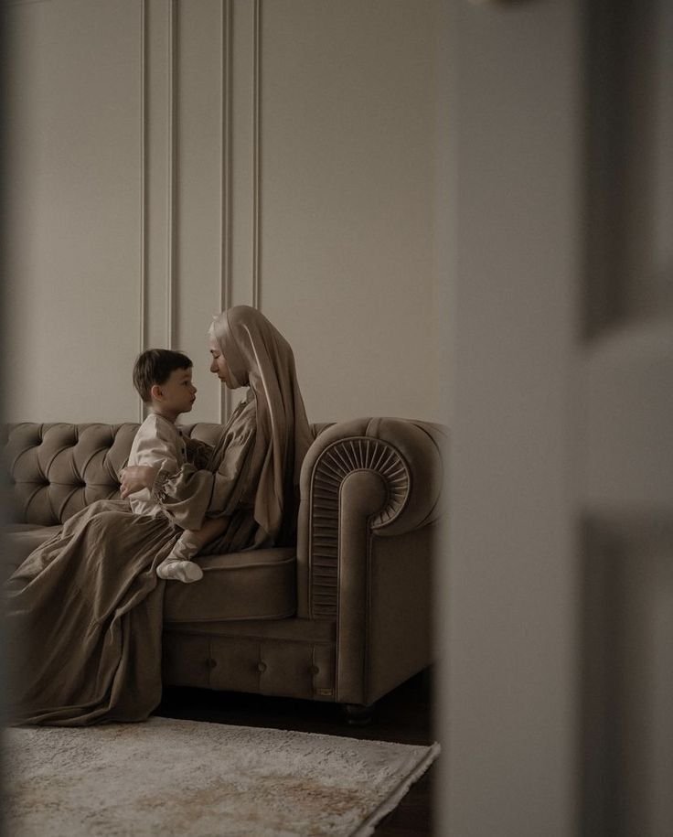 KITA TETAPLAH ANAK KECILNYA