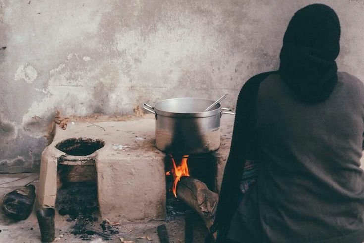 TAK MAMPU LAGI EGOIS