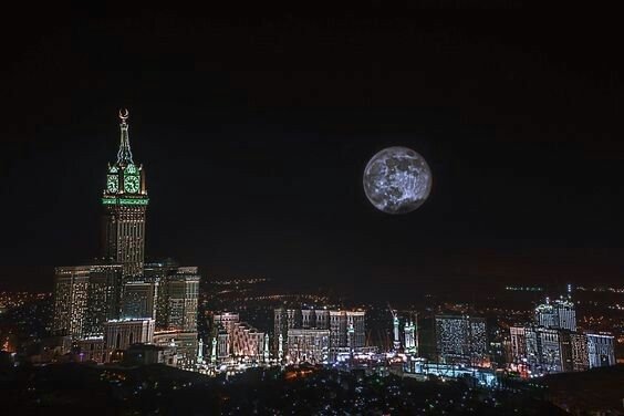 MENUNGGU YANG TERBAIK